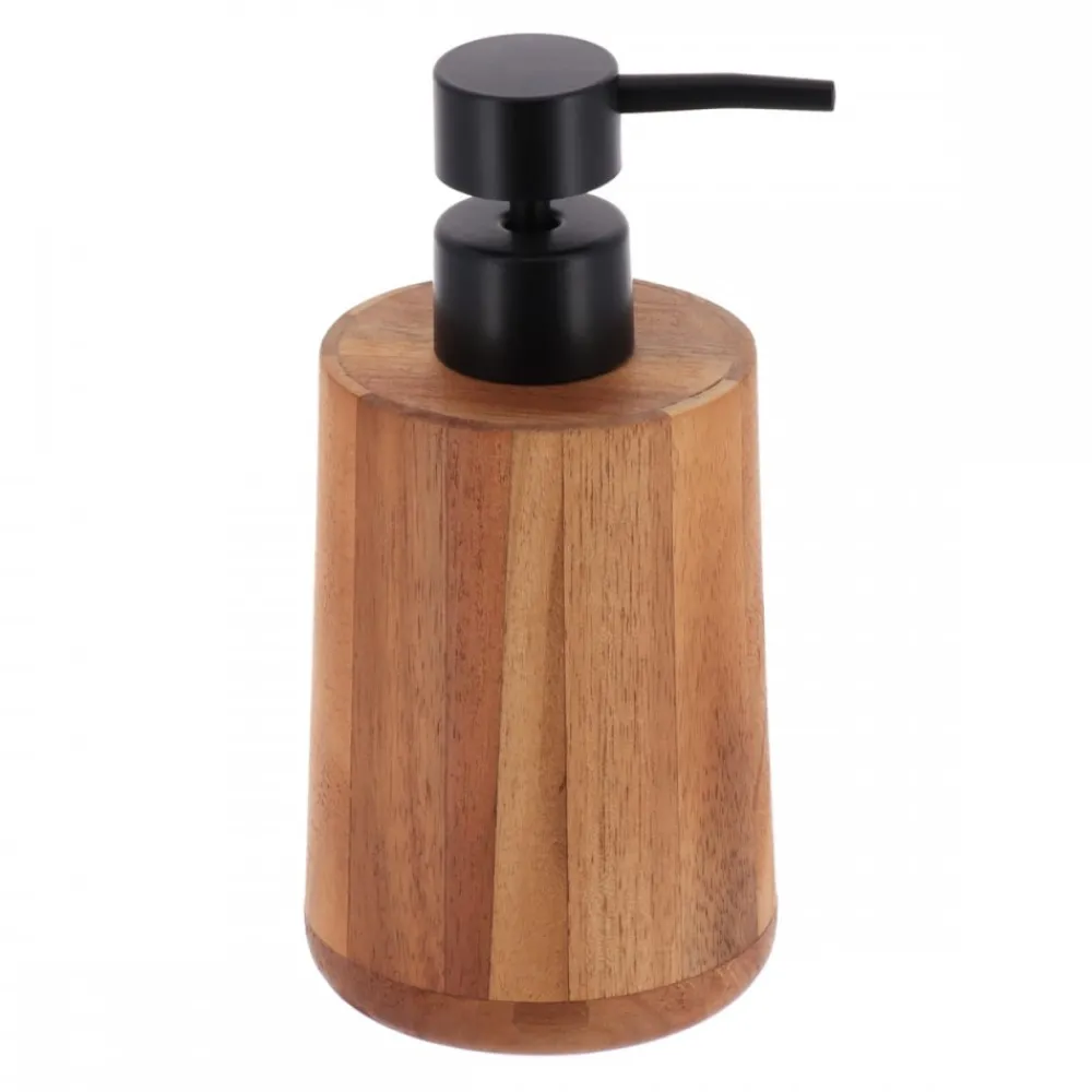 Dozownik na mydło 200ml Acacia * TENDANCE Discount