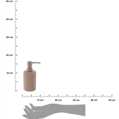 Dozownik na mydło 230ml Sida cappuccino * TENDANCE Discount
