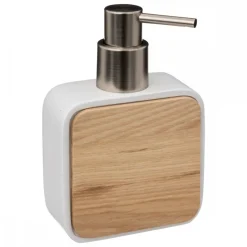 Dozownik na mydło Natureo White 200 ml * 5five Simply Smart Outlet