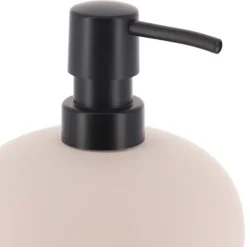 Dozownik na mydło Niva ivory * TENDANCE Best