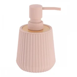 Dozownik na mydło Roza blush * TENDANCE Hot
