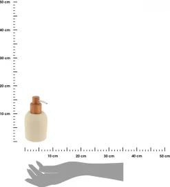 Dozownik na mydło Silvestre 230 ml * TENDANCE Clearance