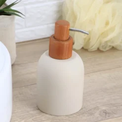 Dozownik na mydło Silvestre 230 ml * TENDANCE Clearance