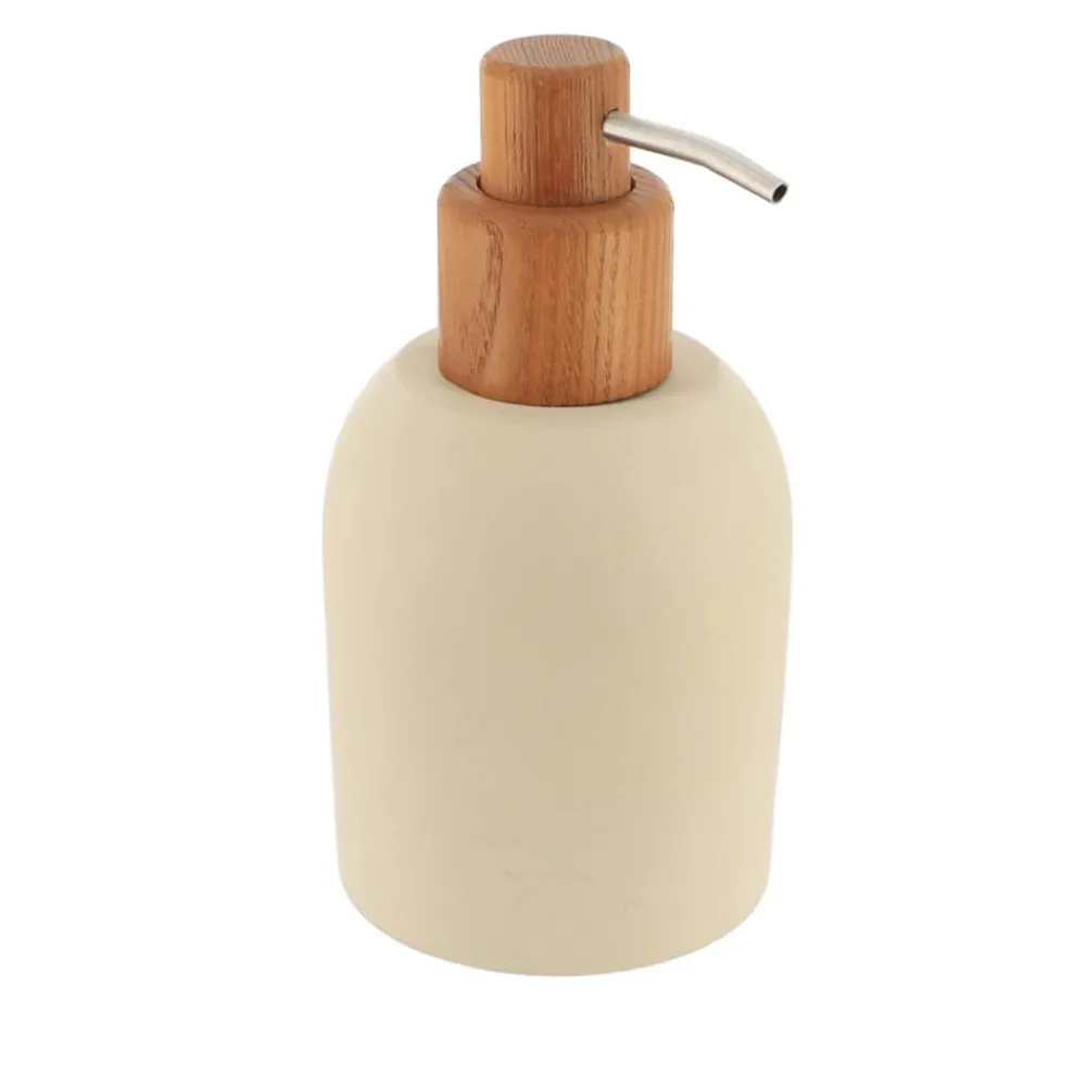 Dozownik na mydło Silvestre 230 ml * TENDANCE Clearance
