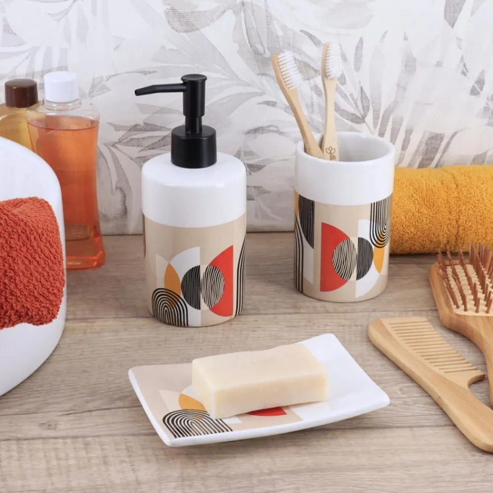 Dozownik na mydło Trendy * TENDANCE Sale