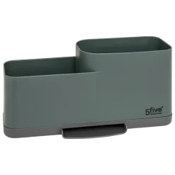 Dozownik na płyn organizer Neo2 Green * 5five Simply Smart New