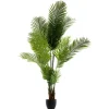 Drzewko palmowe w doniczce 180 cm