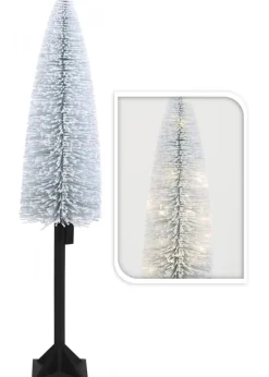 Drzewko świąteczne led 120 cm * H&S Decoration Best