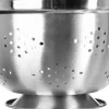 Durszlak metalowy z rączką 4,75L