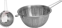 Durszlak kuchenny z rączką 20,5 cm * Excellent Houseware Online