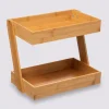 Dwupoziomowa półka kuchenna Tray