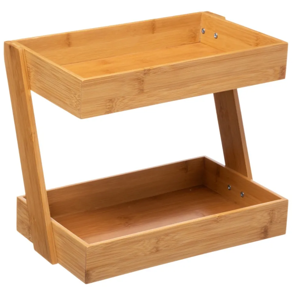 Dwupoziomowa półka kuchenna Tray