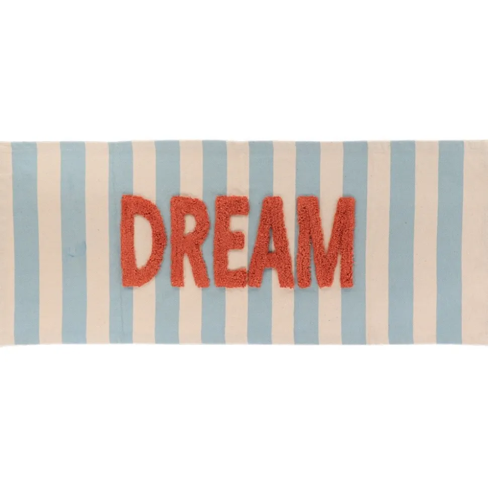 Dywan bawełniany DREAM 45x120 cm