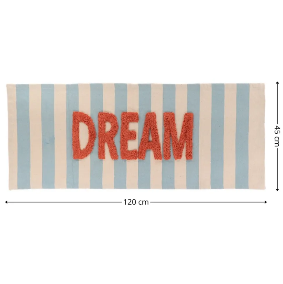 Dywan bawełniany DREAM 45x120 cm