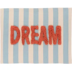 Dywan bawełniany DREAM 45x60 cm