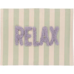 Dywan bawełniany RELAX 45x60 cm