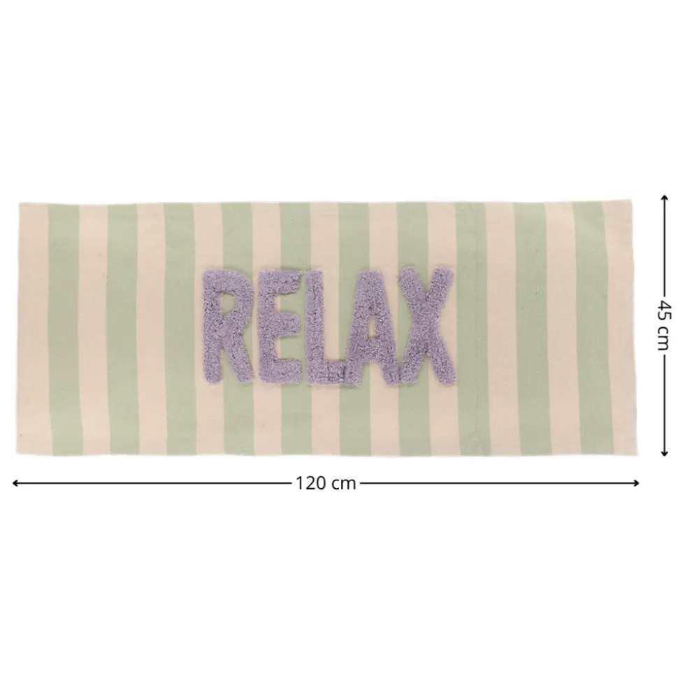 Dywan bawełniany RELAX 45x120 cm