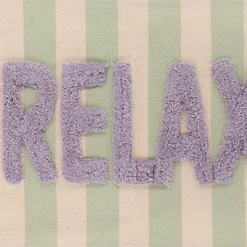 Dywan bawełniany RELAX 45x120 cm