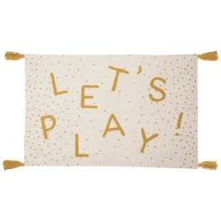 Dywan dla dzieci Lets Play 60x90 cm
