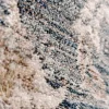 Dywan HAWAI2 ciemnoniebieski 60x100 cm