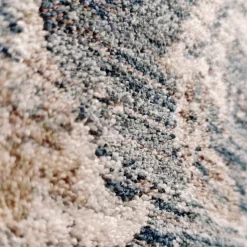 Dywan HAWAI2 ciemnoniebieski 60x100 cm
