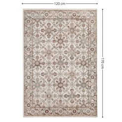 Dywan MONA multikolor 120x170 cm