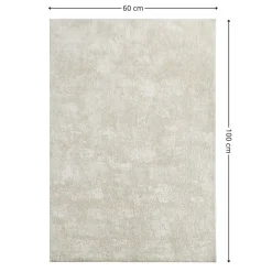Dywan SALENA3 beżowy 60x100 cm