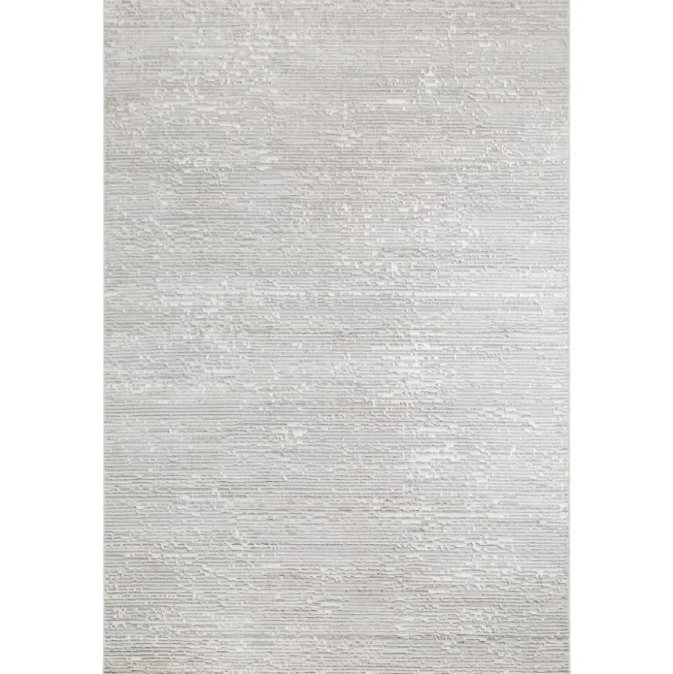 Dywan SALENA8 jasnoszary 120x170 cm