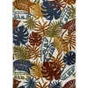 Dywan zewnętrzny MONSTERA RETRO 120x170 cm