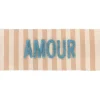 Dywan bawełniany AMOUR 45x120 cm * TENDANCE Sale