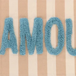 Dywan bawełniany AMOUR 45x120 cm * TENDANCE Sale