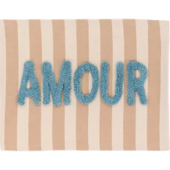 Dywan bawełniany AMOUR 45x60 cm * TENDANCE New