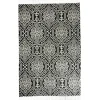 Dywan bawełniany do salonu z frędzlami 120 x180 cm * H&S Decoration Discount