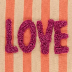 Dywan bawełniany LOVE 45x60 cm * TENDANCE Hot
