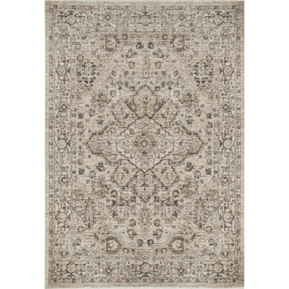 Dywan HAWAI1 beżowy 60x100 cm * EUROFIRANY B.B. Choczyńscy Sp.J. Sale
