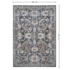 Dywan HAWAI2 ciemnoniebieski 120x170 cm * EUROFIRANY B.B. Choczyńscy Sp.J. New