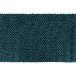 Dywanik łazienkowy Balls 50x80 cm turkusowy