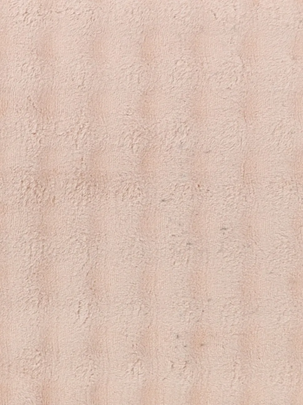 Dywanik łazienkowy blush róż 50x80 cm efekt futra