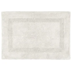Dywanik łazienkowy kremowy SOFTNESS 50x80 cm