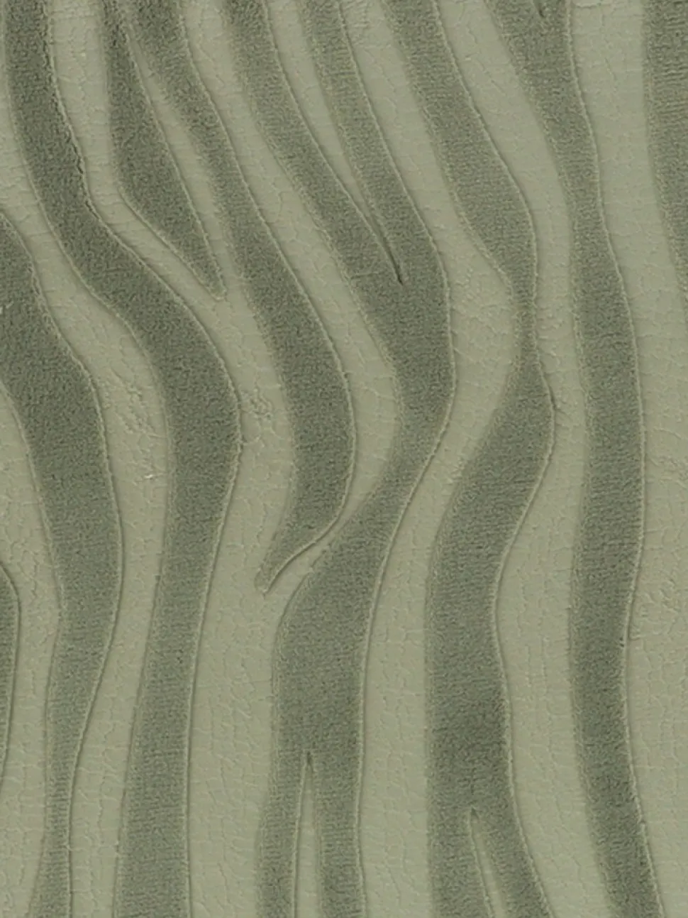 Dywanik łazienkowy szałwiowy 45x75 cm zebra