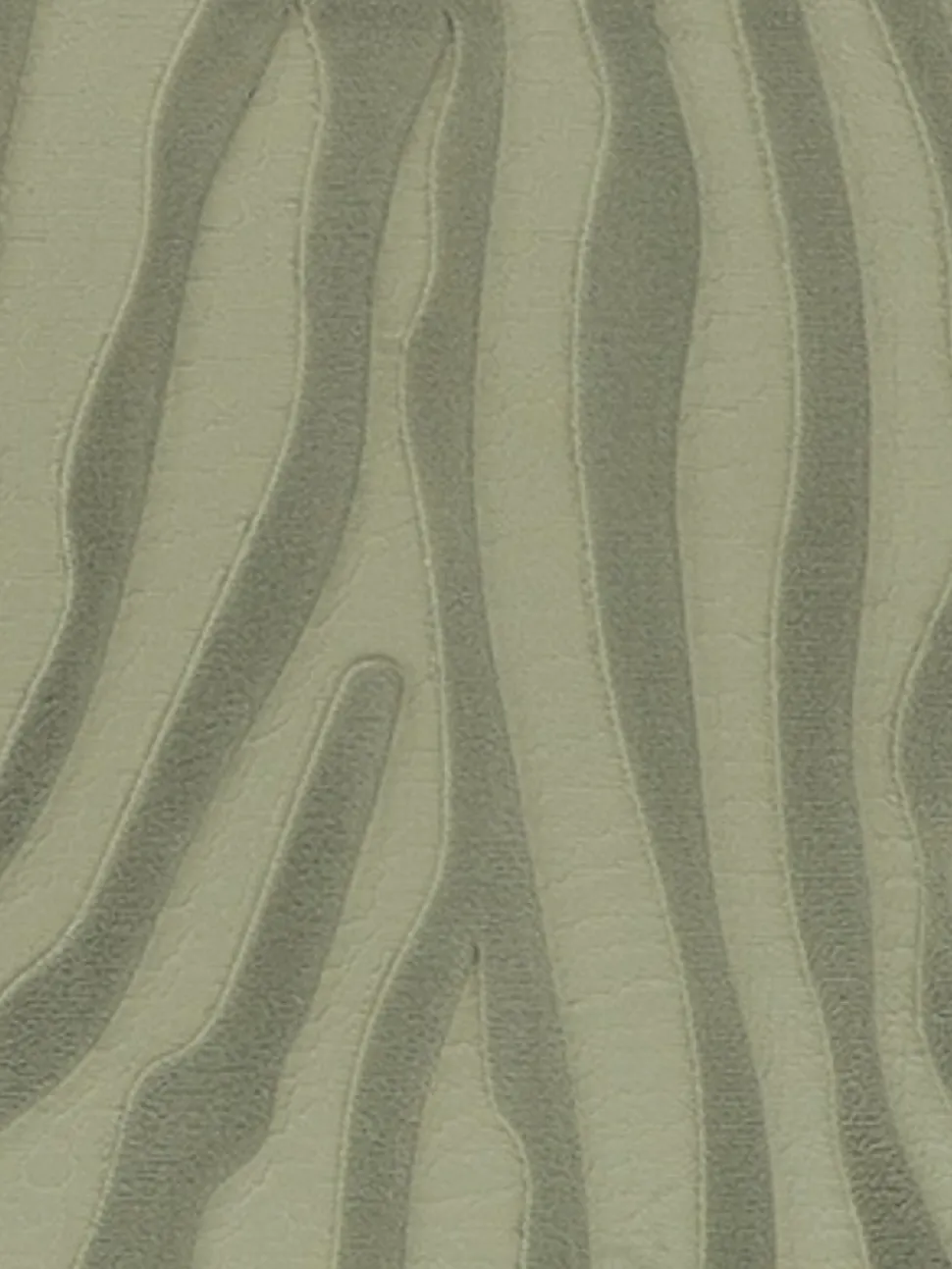 Dywanik łazienkowy szałwiowy 45x120 cm zebra