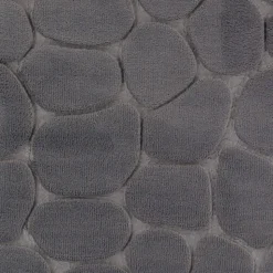 Dywanik łazienkowy 45x120 Stones Grafit