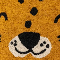 Dywanik dla dzieci Leopard 90 cm