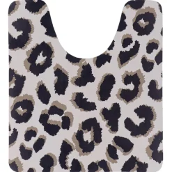 Dywanik pod WC 40x50 cm Serengeti panterka