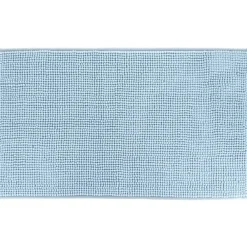 Dywanik łazienkowy Balls 45x75 cm błękitny * TENDANCE New