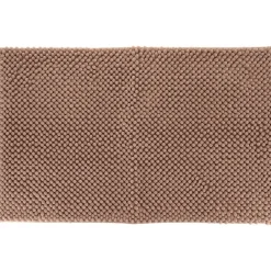 Dywanik łazienkowy Balls 50x80 cm cappuccino * TENDANCE Online