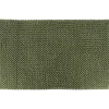 Dywanik łazienkowy Balls 50x80 cm khaki * TENDANCE New