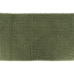 Dywanik łazienkowy Balls 50x80 cm khaki * TENDANCE New
