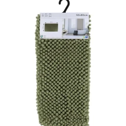 Dywanik łazienkowy Balls 50x80 cm khaki * TENDANCE New