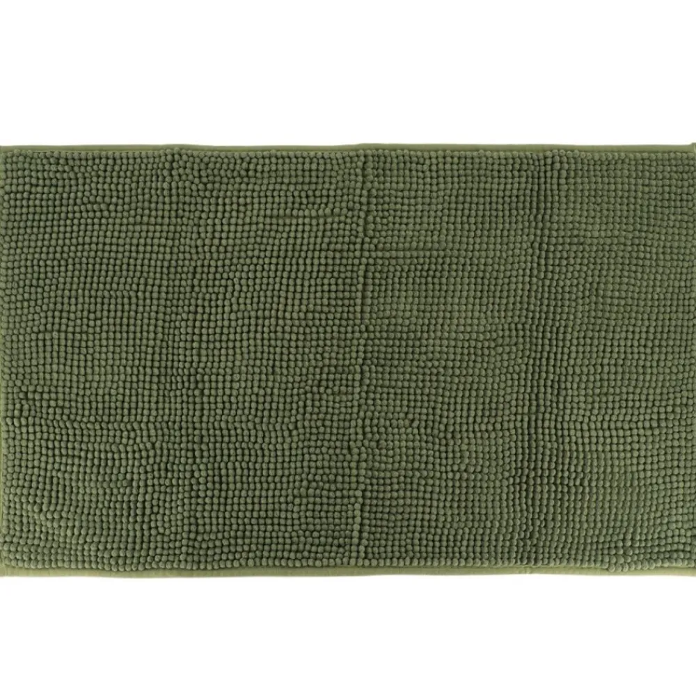 Dywanik łazienkowy Balls 45x75 cm khaki * TENDANCE Discount